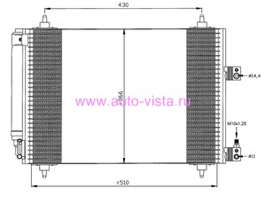    Citroen C5 01 6453FH/FP